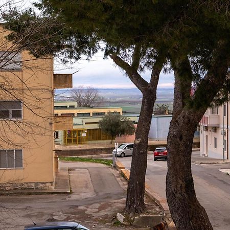 La Casa Di Francesca Βίλα Ματέρα Εξωτερικό φωτογραφία