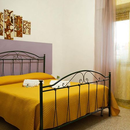La Casa Di Francesca Βίλα Ματέρα Εξωτερικό φωτογραφία