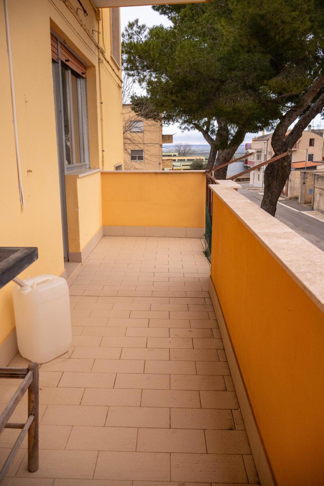 La Casa Di Francesca Βίλα Ματέρα Εξωτερικό φωτογραφία