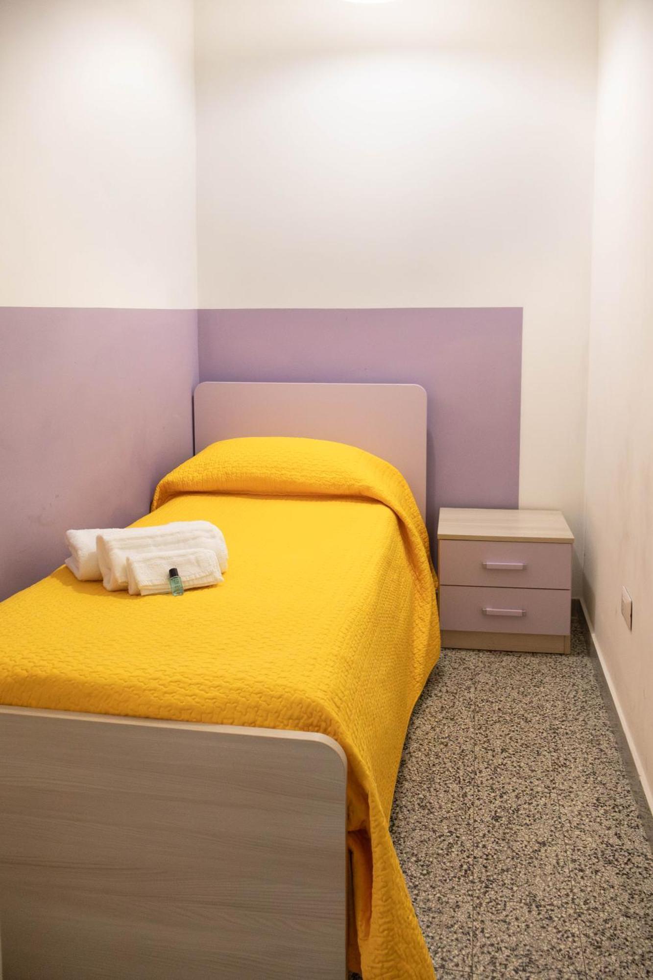 La Casa Di Francesca Βίλα Ματέρα Εξωτερικό φωτογραφία