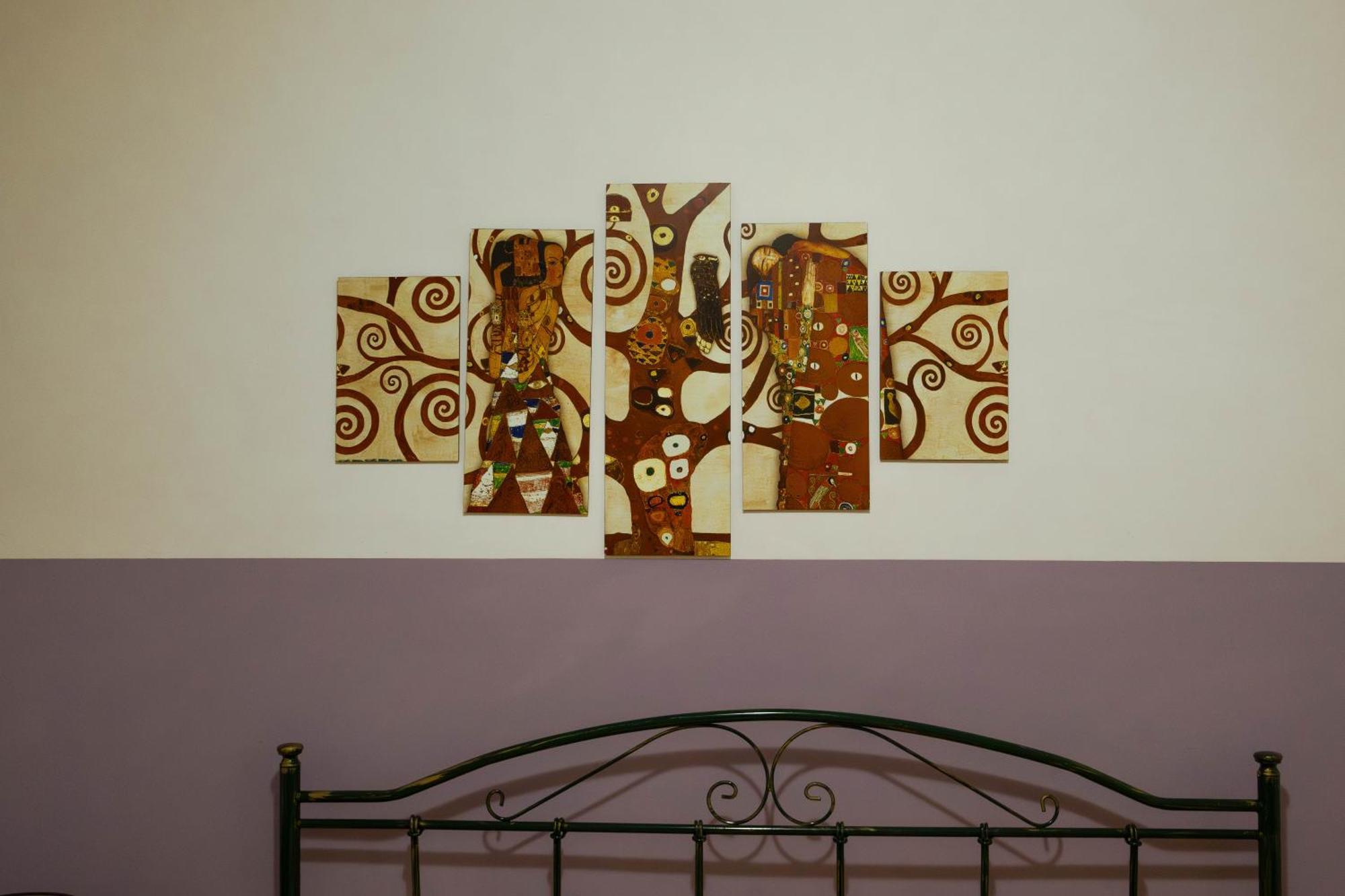 La Casa Di Francesca Βίλα Ματέρα Εξωτερικό φωτογραφία
