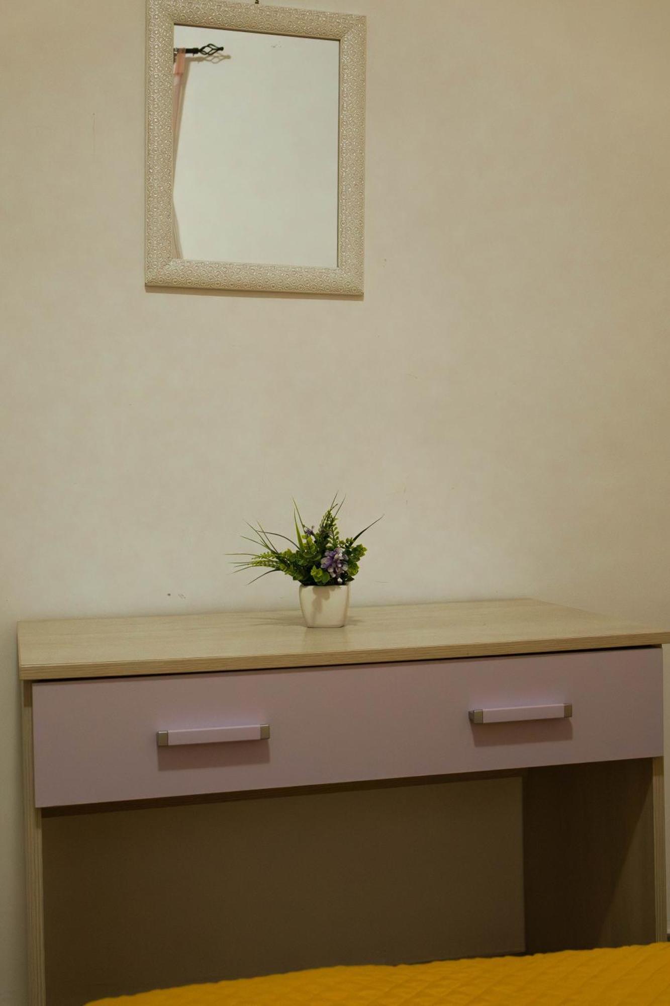La Casa Di Francesca Βίλα Ματέρα Εξωτερικό φωτογραφία